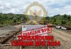 Terungkap! BPK Bongkar Dugaan Skandal Dokumen Pertanggungjawaban Proyek Swakelola Jalan Bontomassini–Dallemambua Selayar Tak Sesuai Kondisi Nyata