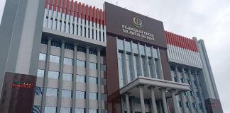 Kejati Sulsel Diminta Segera Turun Periksa Proyek Pengadaan Rambu Suar Navigasi Makassar