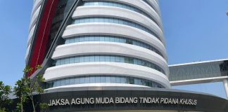 Koalisi Aktivis Anti-Korupsi Sambut Proyek Smart Controlling System Dilaporkan ke Jampidsus Kejagung RI