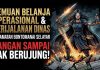 Kembali Jadi Sorotan Publik, Temuan Belanja Operasional & Perjalanan Dinas Kecamatan Bontomanai Selayar Jangan Sampai Tak Berujung!