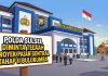Polda Sulsel Diminta Telaah Proyek Pasar Sentral Tahap II Bulukumba, BPK Bongkar Dokumen Kualifikasi Tenaga Ahli Terindikasi Tak Sesuai Kondisi Sebenarnya