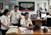 Proyek Dermaga Pasilambea Selayar Siap DIlaporkan Masuk KPK