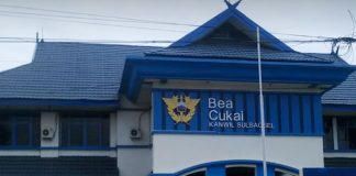 Kanwil Bea Sulbagsel Cukai Sikat 7,8 Juta Rokok Ilegal Masuk Makassar, Termasuk Modus Sembunyi di Peti Kemas Berhasil Dibongkar