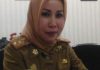 Dorong Semangat Kerja di HUT Agustus RI ke-81, Kadis Perindag Makassar, Evi Aprialti: Terus Berkarya untuk Negeri