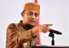 LSM PSMP Colek Gubernur Sulsel: Pencairan UP Mendahului SK Penetapan di Satpol PP Pemprov Sulsel Harus Ditelusuri