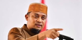 LSM PSMP Colek Gubernur Sulsel: Pencairan UP Mendahului SK Penetapan di Satpol PP Pemprov Sulsel Harus Ditelusuri