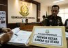 Proyek Cetak Sawah Luwu Utara Disoal, Aparat Penegak Hukum Didesak Periksa Kontraktor