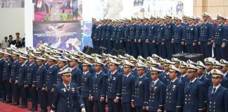 Politeknik Ilmu Pelayaran Makassar Jadi Rujukan Pendidikan untuk Pelaut