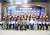 Tampil Memukau, Polres Maros Jadi Tuan Rumah Lomba Polisi Cilik Sambut Hari Lalu Lintas Bhayangkara 2026