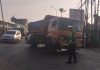 Pastikan Kenyamanan Pengendara, Satlantas Polres Maros Intensifkan Penjagaan Jalur, Dua Personil ini Berikan Dedikasi Tinggi Bagi Pengguna Jalan