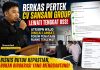 Berkas Pertek CV Sansam Group Lewati Tenggat OSS, Musmuliadi Tuntut Terbit Paling Lambat 4 September 2026