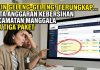 Bikin Geleng-geleng! Terungkap… Mata Anggaran Kebersihan Kecamatan Manggala Ada Tiga Paket, Disorot Publik dengan Nilai Fantastis