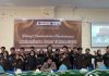 BEM FISIP Unismuh Ajak Maba Jadikan Organisasi Sebagai Laboratorium Belajar