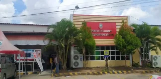 Pengadaan Power Supply Rp870 Juta Disdukcapil Makassar Disentil LSM