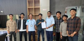 Audiensi dengan HMI, PLN UID Sulselrabar Janji Respons Cepat Aduan dan Klaim Kerusakan Elektronik