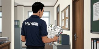 Kajari Makassar Didesak Terbitkan Surat Perintah Penyelidikan Belanja Dana BOS MTsN 1 Makassar