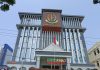 LSM LIRA Minta Kejari Makassar Segera Telaah Belanja Dana BOS MTsN 1 Makassar