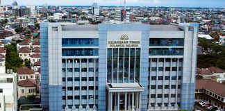 Kejati Didesak Usut Proyek Supervisi Rehabilitasi dan Renovasi Madrasah PHTC 1 Satker PPS Sulsel