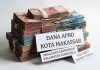 Public: Kalau Tak Bisa Jelaskan Tiga Paket Mata Anggaran Kebersihan, Plt Camat Manggala Mundur Saja!