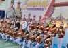 Semarak HUT Lalu Lintas Bhayangkara ke-71, Polresta Gowa Tegaskan Komitmen Polantas Presisi untuk Negeri