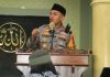 Safari Subuh: Kapolresta Gowa Edukasi Warga, Tekan Hindari Penggunaan Knalpot Brong