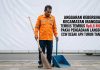 Anggaran Kebersihan Kecamatan Manggala Tembus Rp6,6 Miliar Pakai Pengadaan Langsung, CCW Desak APH Turun Tangan