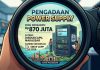 CCW Minta Kejari Makassar Selidiki Pengadaan Power Supply Rp870 Juta Disdukcapil