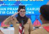 Husniah Talenrang Dicopot dari Jabatan Ketua Kwarcab Gowa