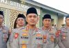 MIRIS! Suami Bunuh Istri lalu Bakar Diri hingga Tewas di Gowa