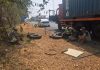 KEREN! Aksi Hangat PJR di Tol Makassar: Bantu Sopir Truk Mogok Hingga Suguhkan Kopi
