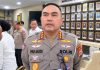 Ditlantas Polda Sulsel Gelar Operasi Patuh Pallawa 2026 Selama 14 Hari, Ini Targetnya