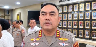 Ditlantas Polda Sulsel Gelar Operasi Patuh Pallawa 2026 Selama 14 Hari, Ini Targetnya