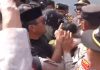 Kantor Pos Sungguminasa Dirusak Massa Aksi Buntut Dugaan Sabotase Surat Pemakzulan Bupati Gowa