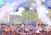 PIP Makassar Run 2026: Prajurit Yonarhanud 16 Kostrad Raih Podium