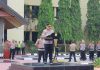 Kapolda Sulsel Pimpin Apel Operasi Patuh Pallawa 2026, Kedepankan Edukasi Humanis dan Keselamatan Berlalu Lintas