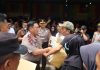 Kumpul Bersama Masyarakat di Kabupaten Gowa, Kapolda Sulsel Ajak Warga Berperan Aktif Jaga Kamtibmas