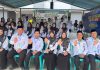 GEMA LESTARI: Inovasi Lapas Palopo Ubah Limbah Blok Hunian Jadi Nilai Ekonomi dan Karakter