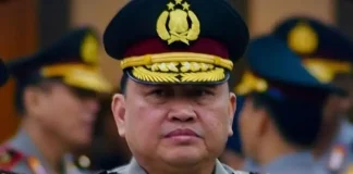 Tongkat Komando Berganti, PR Menumpuk: Menguji Ketegasan Kapolda Sulsel Irjen Awal Chairuddin