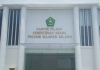 Aroma Masalah di Proyek Kanwil Kemenag Sulsel: BPK Temukan Kekurangan Volume, Pengawasan Dipertanyakan