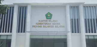 Aroma Masalah di Proyek Kanwil Kemenag Sulsel: BPK Temukan Kekurangan Volume, Pengawasan Dipertanyakan