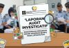 CCW Segera Surati Ditjen Pas Desak Audit Investigatif Anggaran Lapas Bulukumba