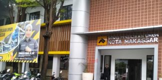 Ada Apa di Proyek Jalan PU Makassar, Skandal Material Hotmix Diduga Main Belakang