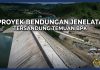 BPK Temukan Celah Kualitas Proyek Bendungan Jenelata Rp4,2 Triliun di Gowa, CCW Desak Kejati dan Polda Sulsel Turun Tangan