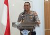 Ditlantas Polda Sulsel Imbau Warga Manfaatkan Program Pemutihan Pajak Kendaraan Oktober 2026