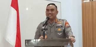 Ditlantas Polda Sulsel Imbau Warga Manfaatkan Program Pemutihan Pajak Kendaraan Oktober 2026