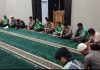 Kapolresta Gowa Gelar Pengajian Bersama Ojol, Ruang Masjid Jadi Saksi Kehangatan dan Kepedulian